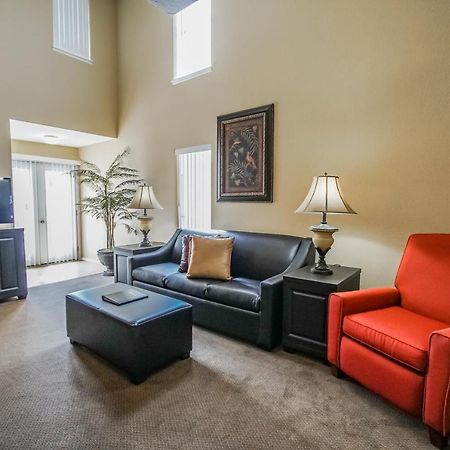 The Townhouses Branson Exterior foto