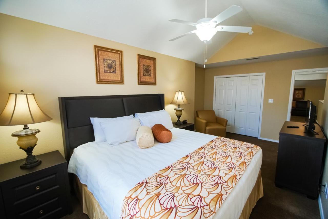 The Townhouses Branson Exterior foto