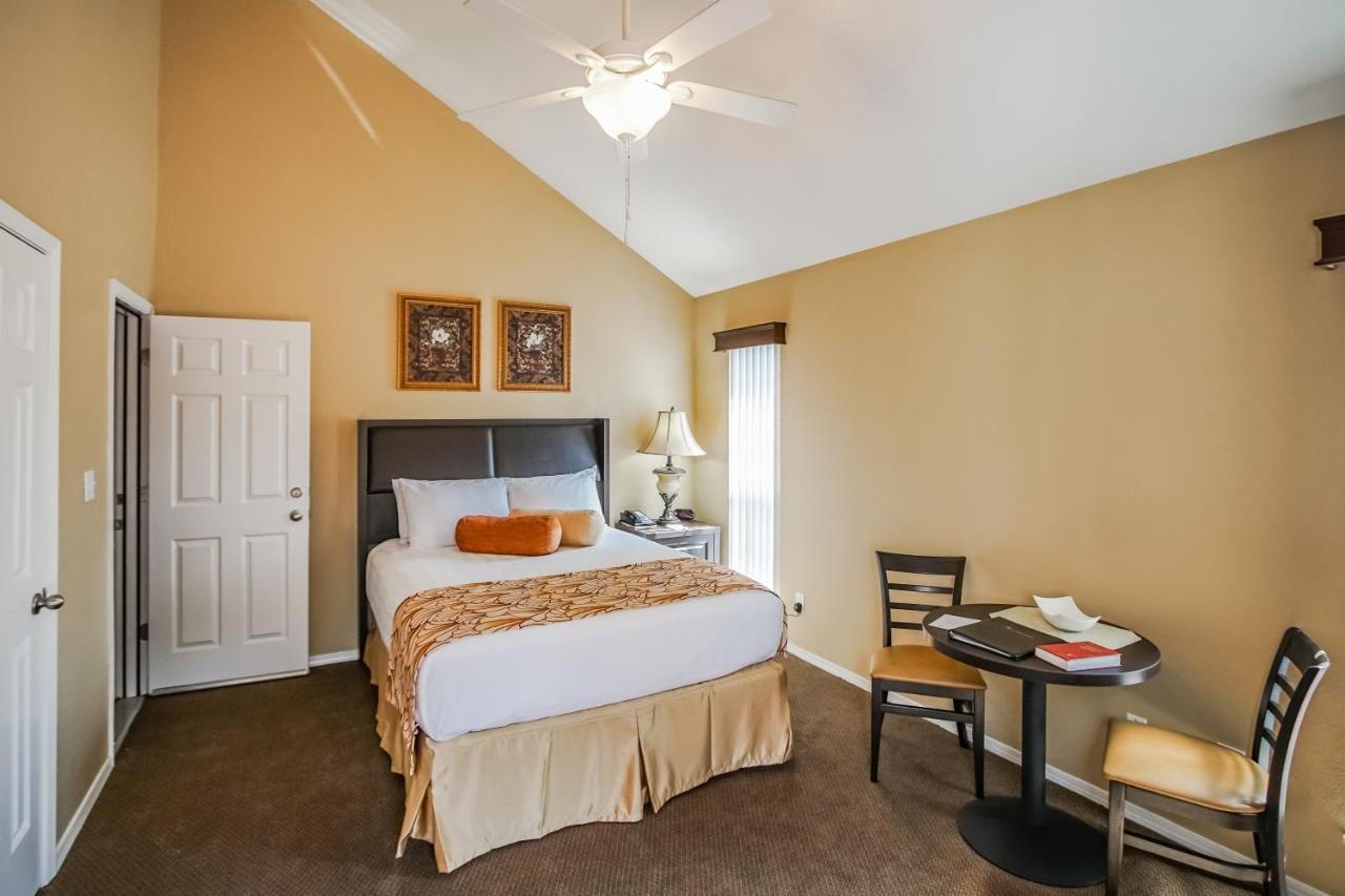 The Townhouses Branson Exterior foto