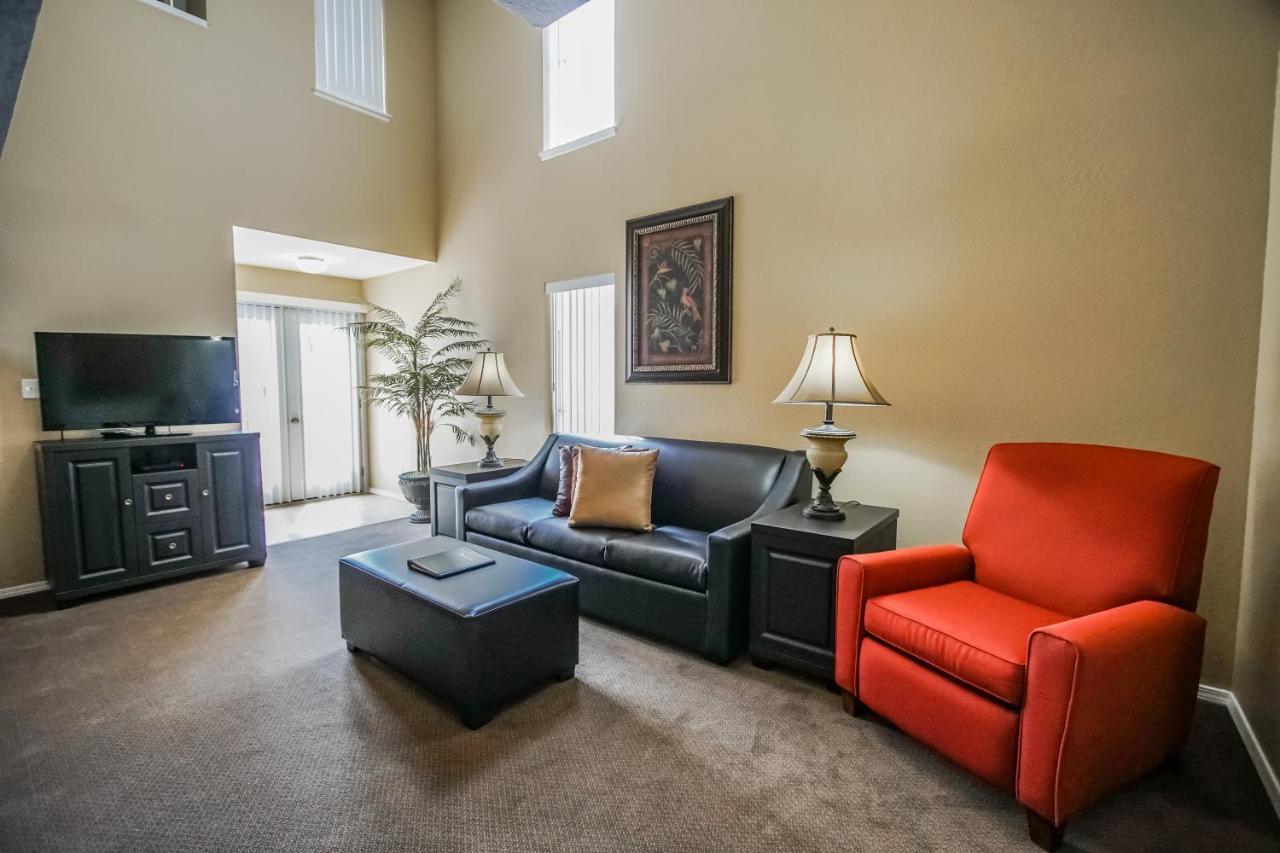 The Townhouses Branson Exterior foto