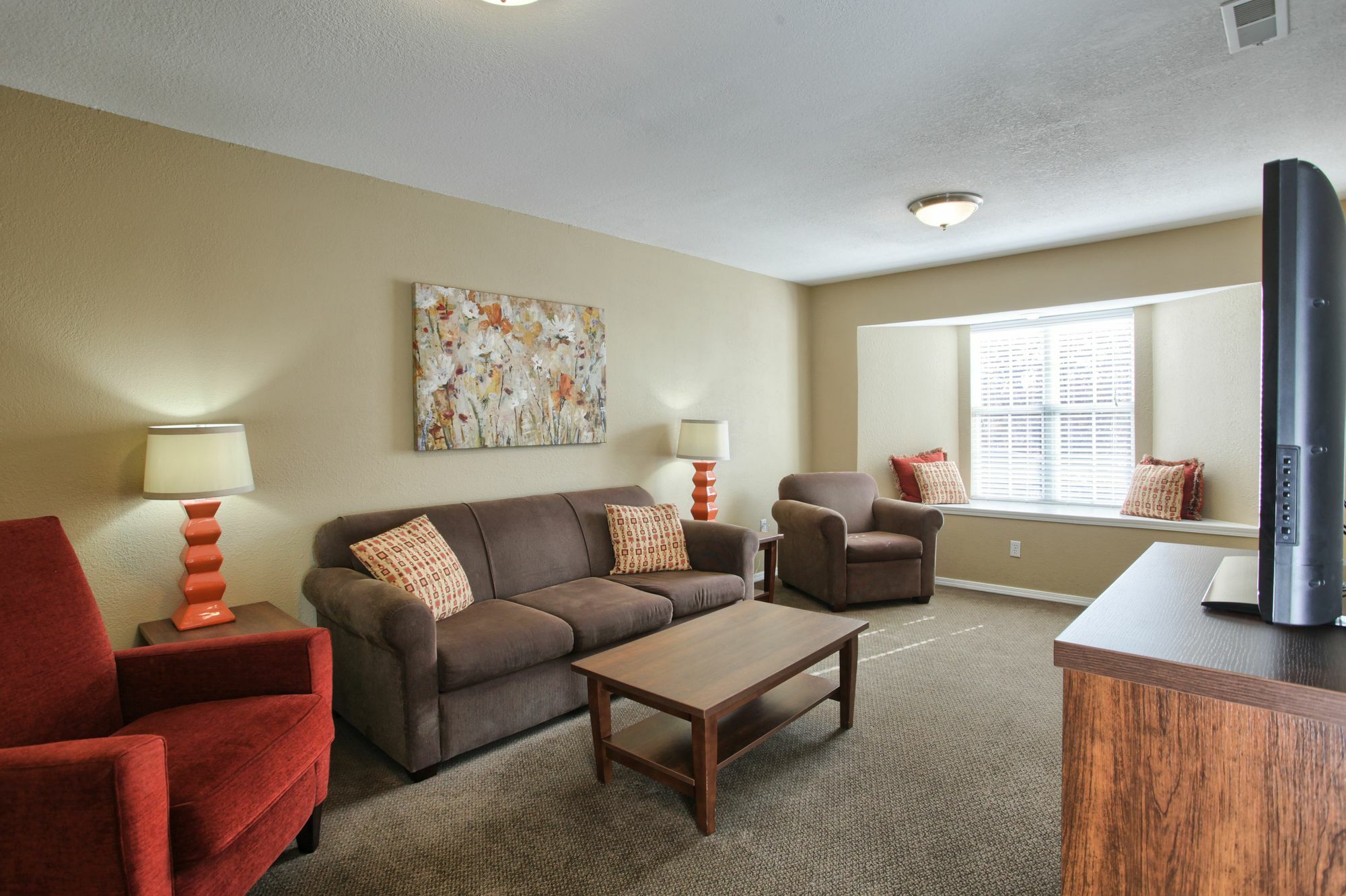 The Townhouses Branson Exterior foto