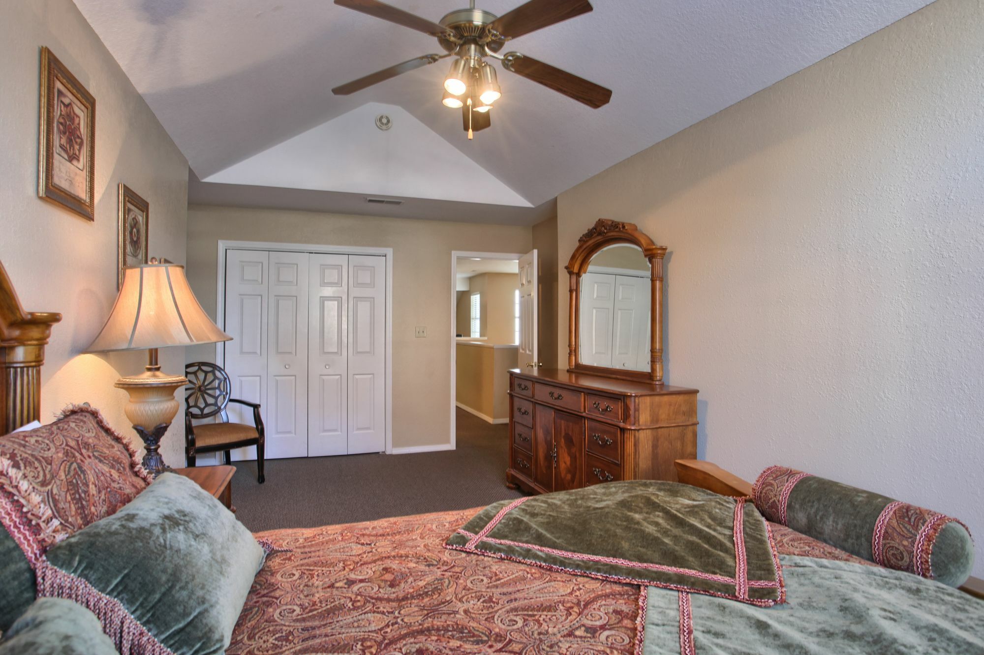 The Townhouses Branson Exterior foto